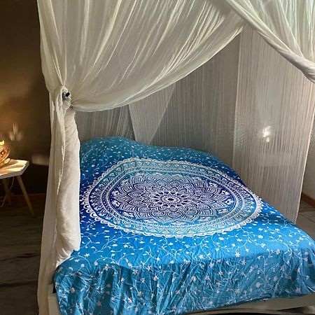 Kazamwe Chambre Hotes Daire Petit-Bourg Dış mekan fotoğraf